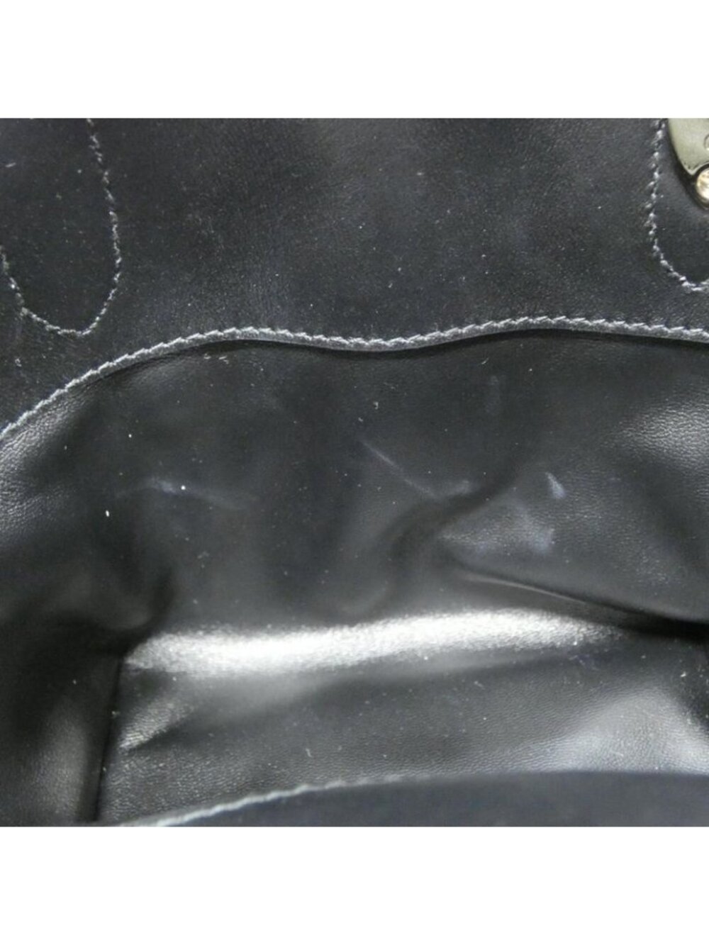 Dior Toujours Vertical Tote Nano - Picture 10 of 10